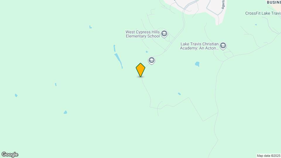 6800 Cliff Rose Dr Mapa y Detalles de la Ubicación