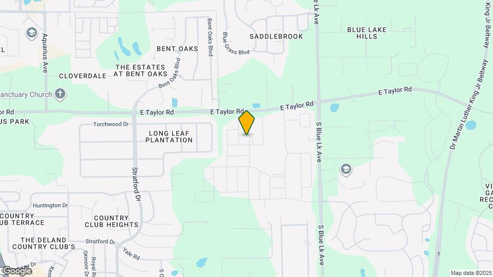 531 Emily Gln St Map and Location Details