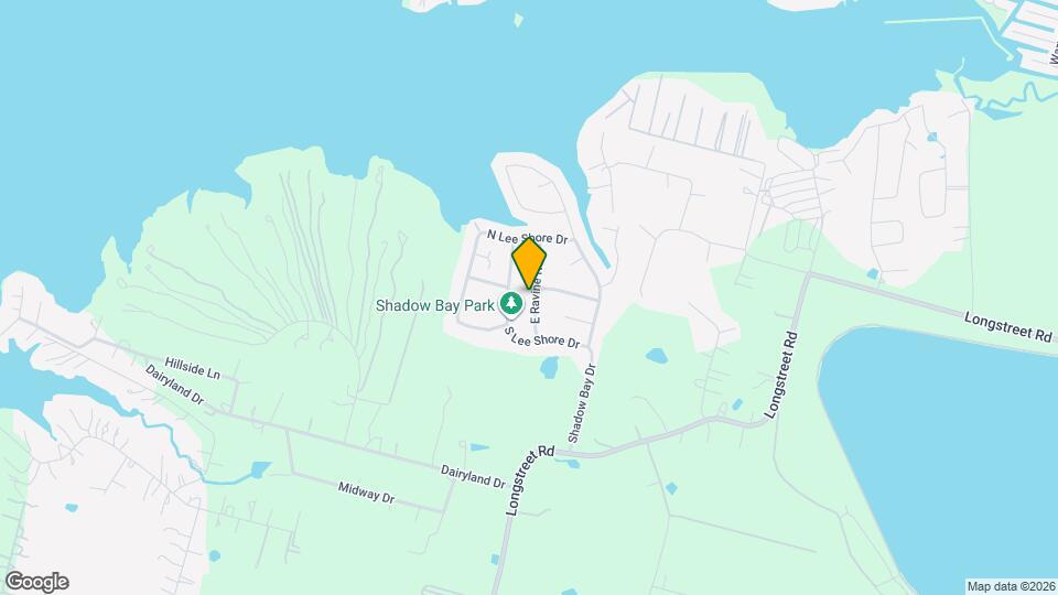 14225 E Ravine Run Map and Location Details