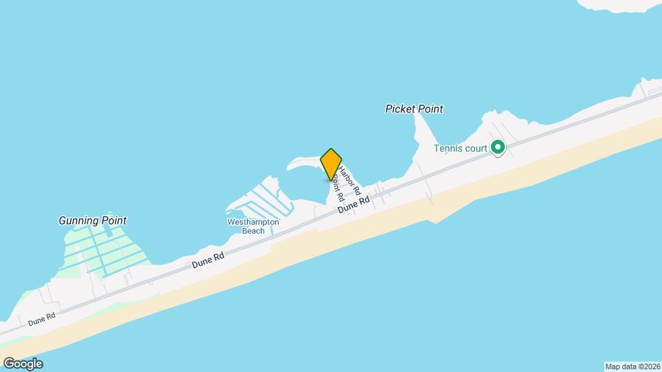 39 Point Rd Map and Location Details