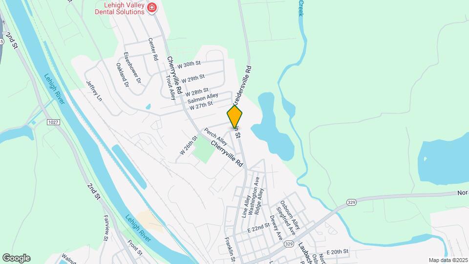 2496 Main St Apartments Northampton, PA Apartments For Rent