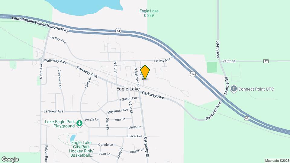 Valley Lane Apartments Eagle Lake, MN Apartments For Rent