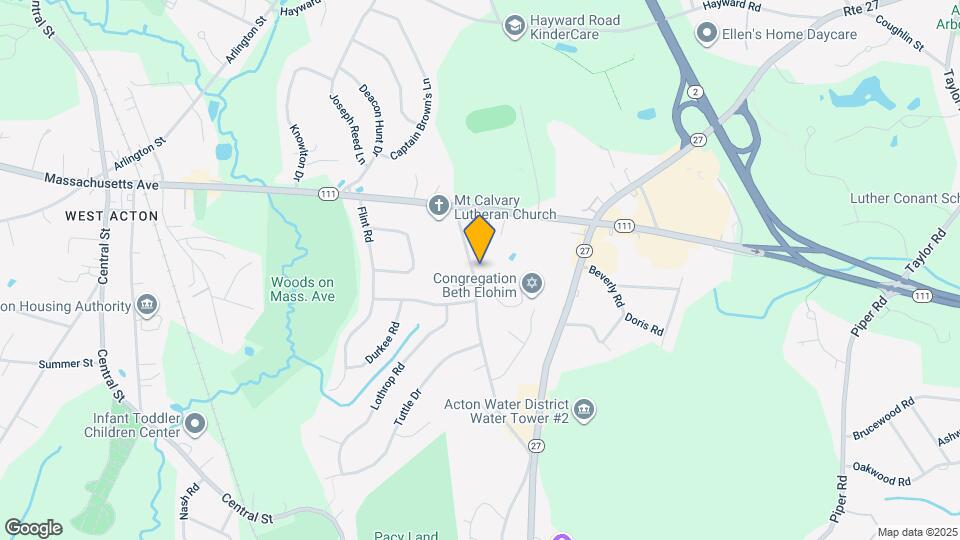 Blanchard Place Apartments Acton, MA Apartments For Rent