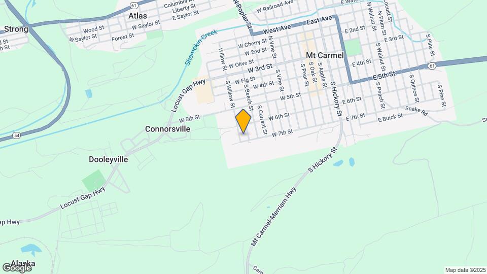 Willow Court Apartments Mount Carmel, PA Apartments For Rent