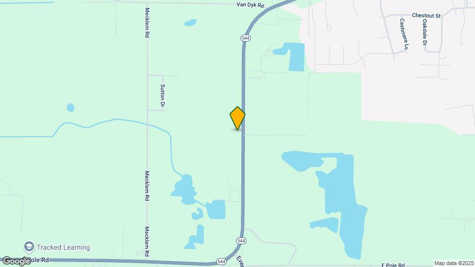 7115 Everson Goshen Rd Map and Location Details