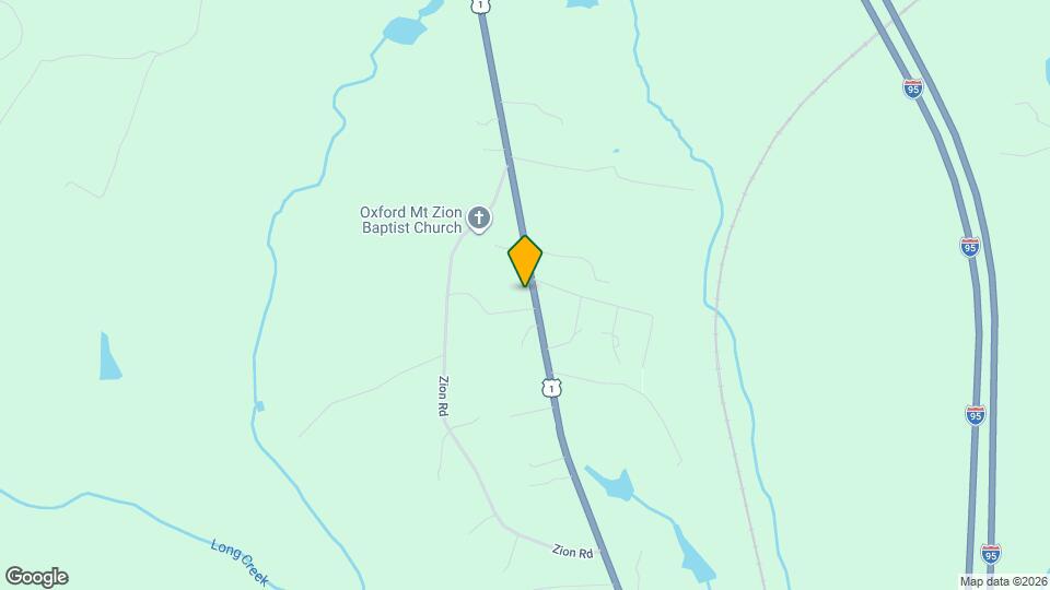 25274 Jefferson Davis Hwy Map and Location Details