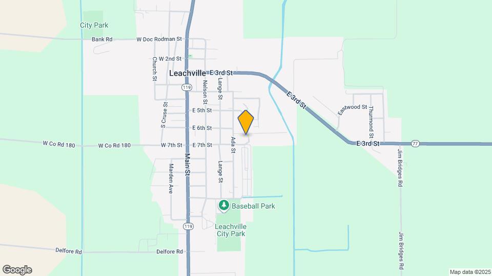 Leachville Estates Apartments Leachville, AR Apartments For Rent