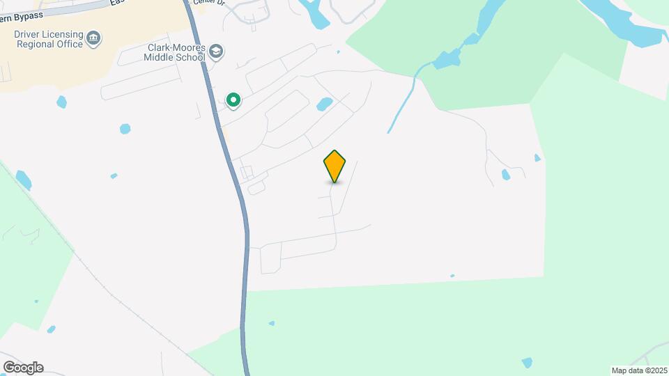 4108 Stagecoach Dr, Unit 4108 Mapa y Detalles de la Ubicación