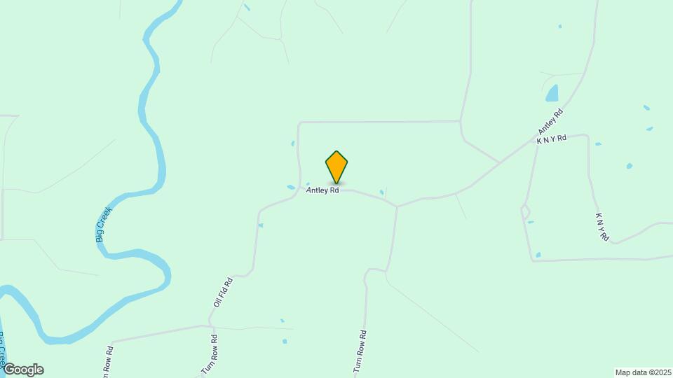 378 Antley Rd Map and Location Details