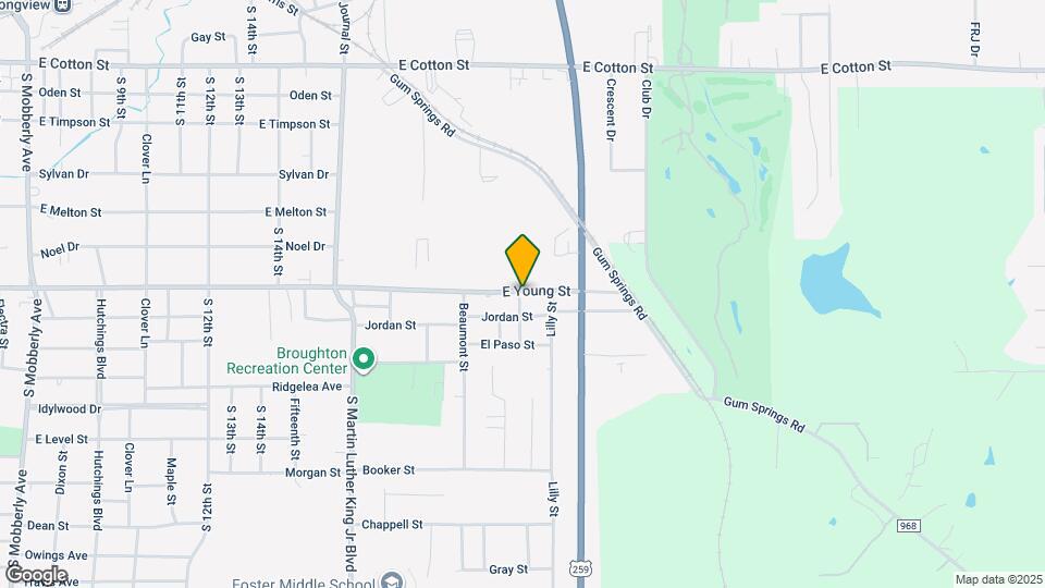 Belaire Manor Apartments and Nearby Longview Apartments For Rent