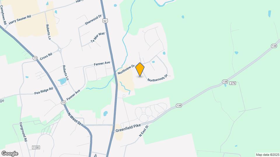 Deer Brook Square Apartments Hillsboro, OH Apartments For Rent