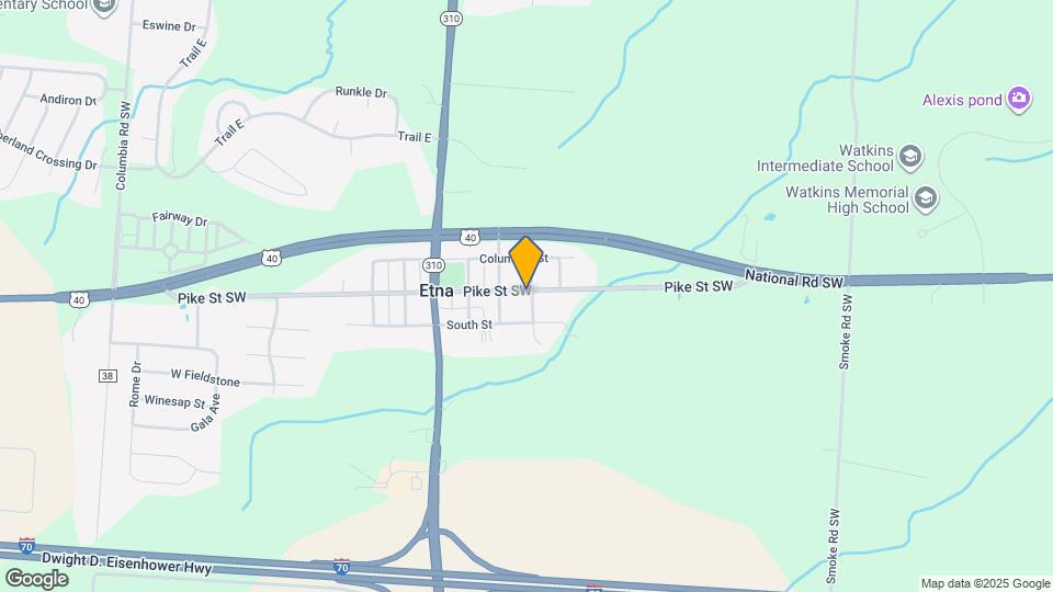 797 Pike St SW Rentals in Etna, OH