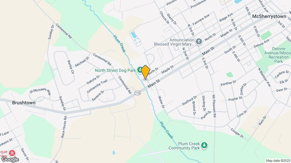 Front Street Apartments Mcsherrystown, PA Apartments For Rent