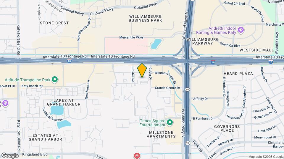 150 Cobia Dr Map and Location Details