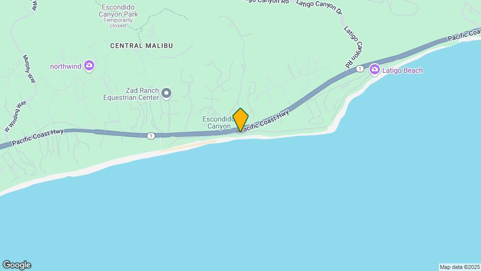 27102 Malibu Cove Colony Dr Map and Location Details