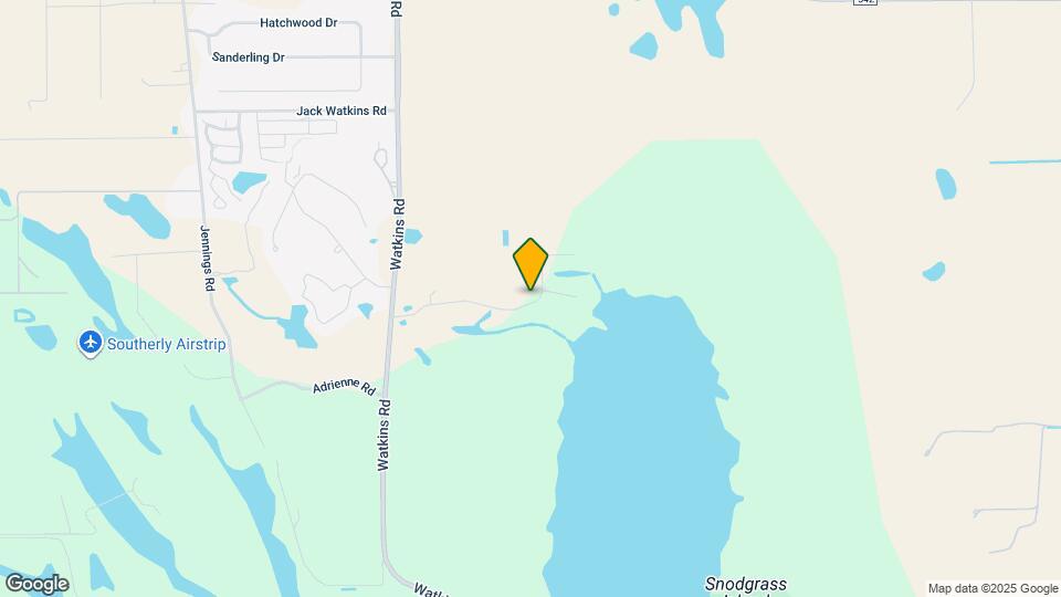 205 Golf Aire Blvd, Unit 307 Map and Location Details
