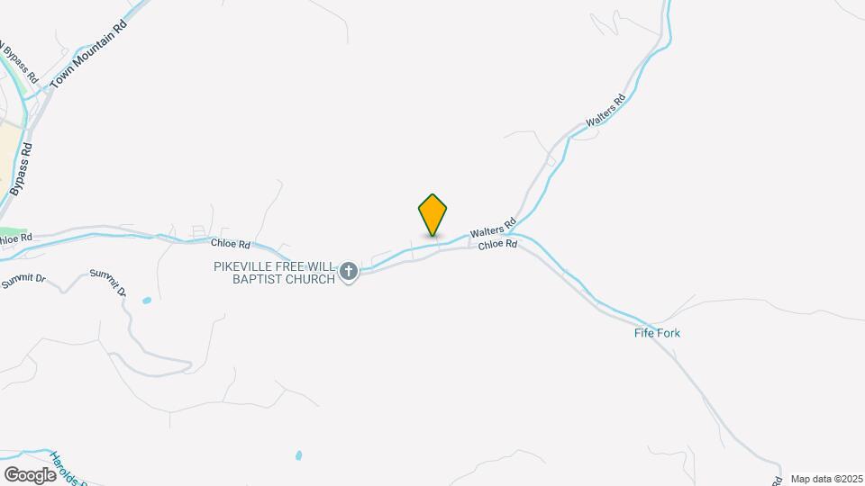 109 Lancelot Ct Map and Location Details