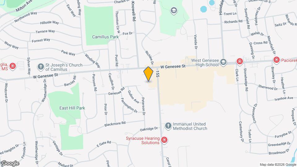 150 Kasson Rd Apartments Camillus, NY Apartments For Rent