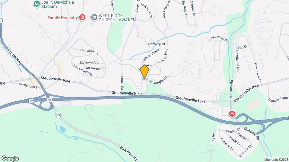 27301 Evergreen Run Rentals in Imperial, PA