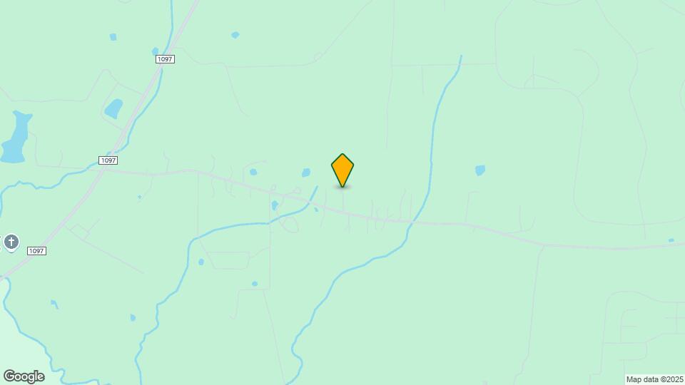 10521 Tanyard Rd Map and Location Details