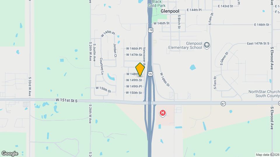 447 W 149th St Map and Location Details