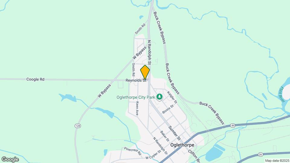 Quail Run Apartments and Nearby Oglethorpe Apartments For Rent Oglethorpe, GA