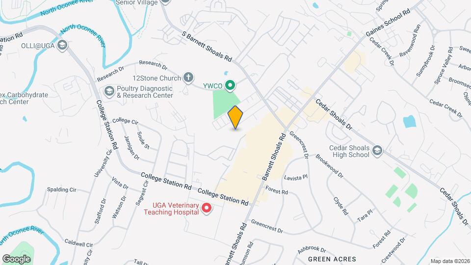 Athena Gardens Apartments Athens, GA Apartments For Rent