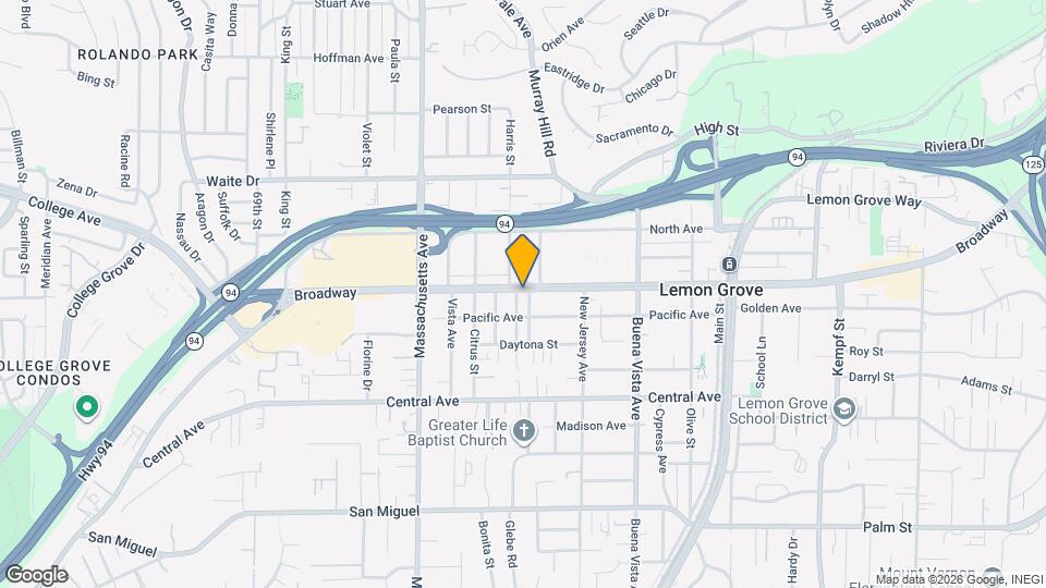 Citron Court Apartments Lemon Grove, CA Apartments For Rent