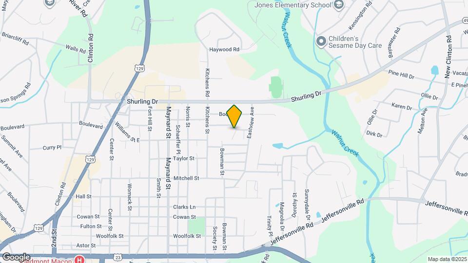 1232 Appling Ct Apartments Macon, GA Apartments For Rent