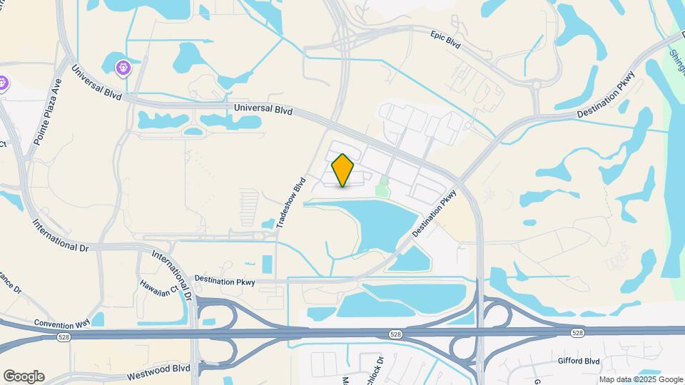 5036 Shoreway Loop Map and Location Details