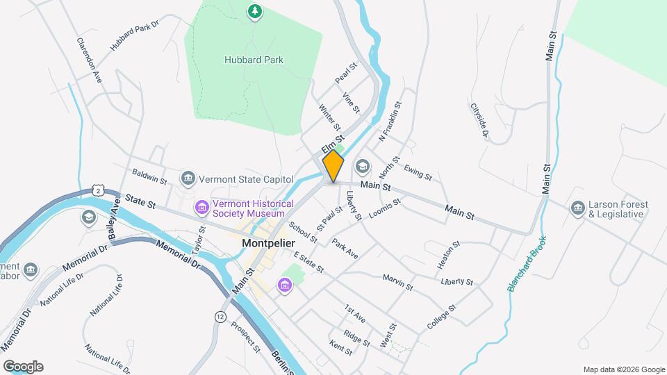 Pioneer Apartments Montpelier, VT Apartments For Rent