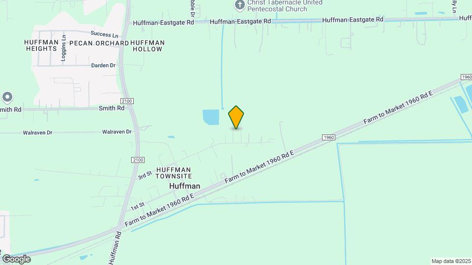 Bentwood Estates Mobile Home Park Map and Location Details