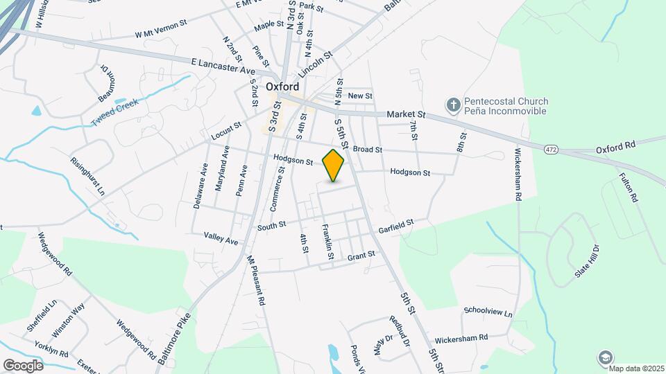 Whitehall Acres Apartments and Nearby Oxford Apartments For Rent Oxford, PA