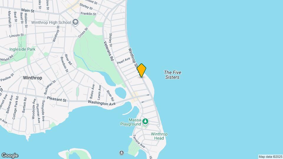 94 Winthrop Shore Dr Apartments and Nearby Winthrop Apartments For Rent