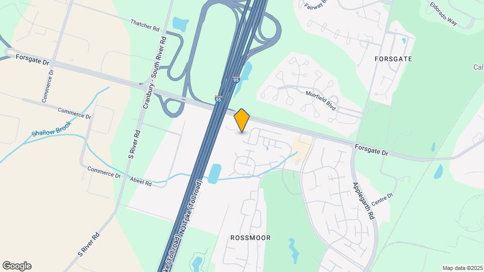 Rossmoor Adult Community Apartments Monroe Township, NJ Apartments