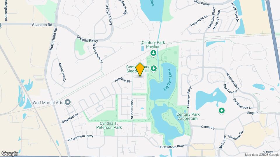 15 Echo Ct, Unit 7 Map and Location Details