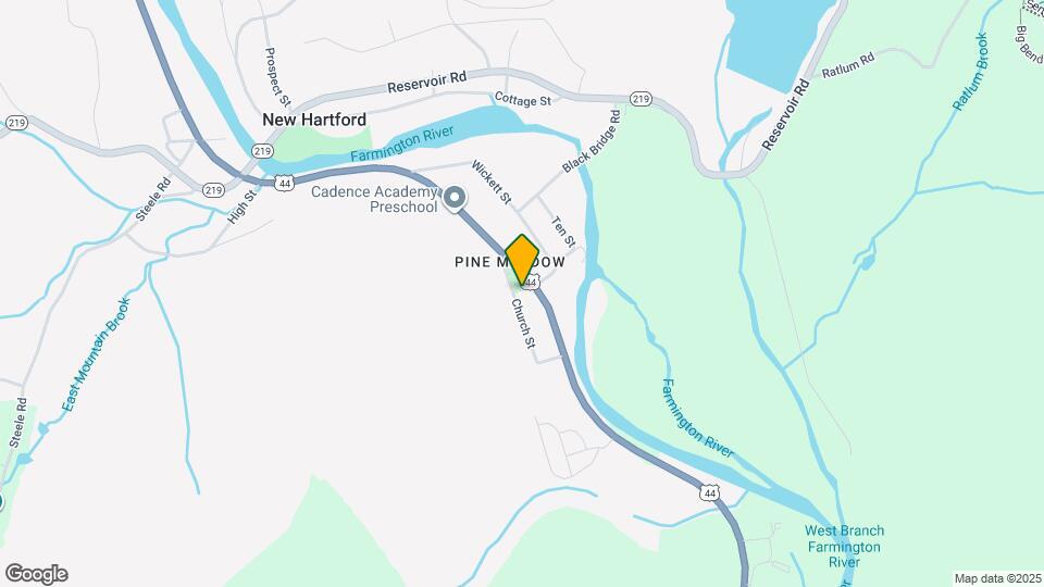 42 Church St New Hartford CT Apartments and Nearby New Hartford Apartments For Rent New