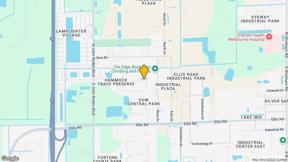 4021 Masira Ct Map and Location Details