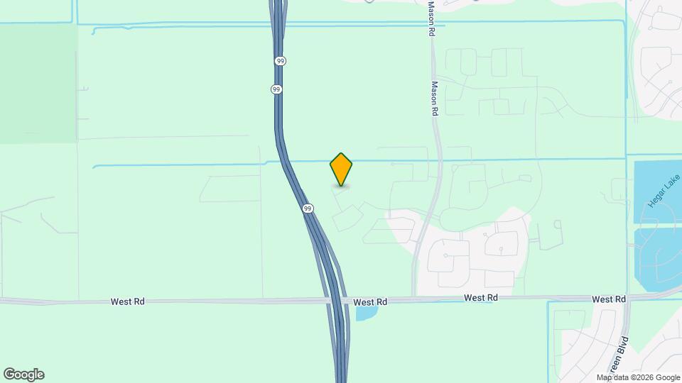 22122 Strathfield Cir Map and Location Details