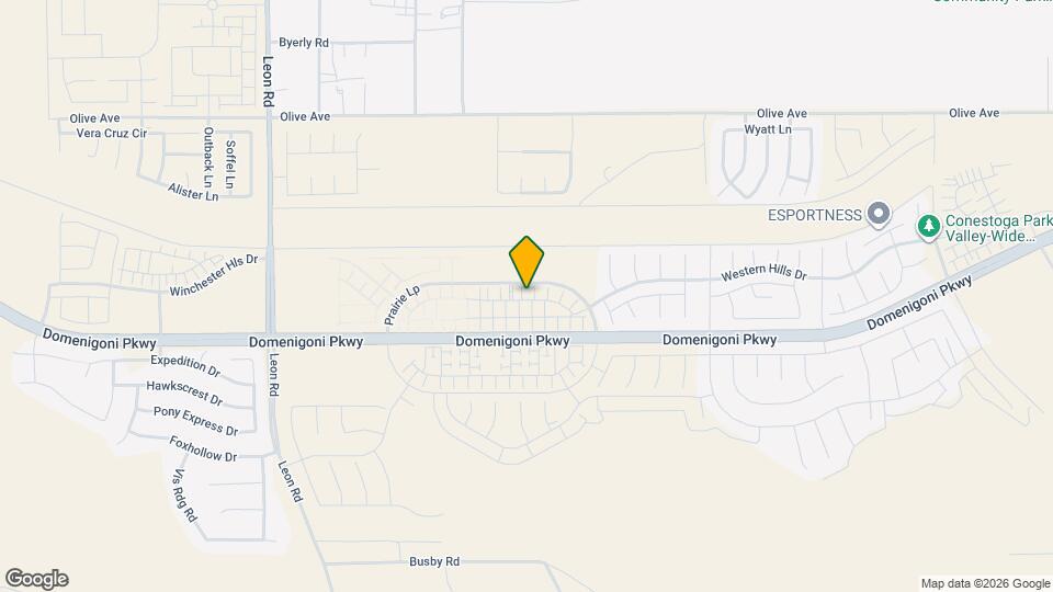 29378 Jack Pne Ct Map and Location Details