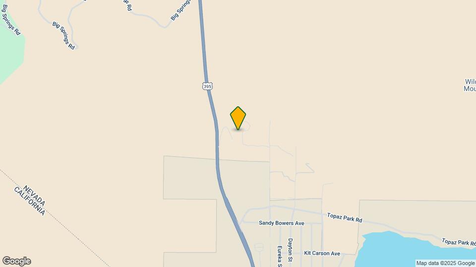 1817 Fair's Dr Map and Location Details