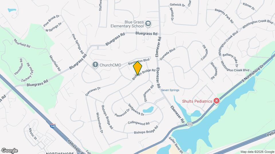 2413 Bridge Rd Rentals in Knoxville, TN