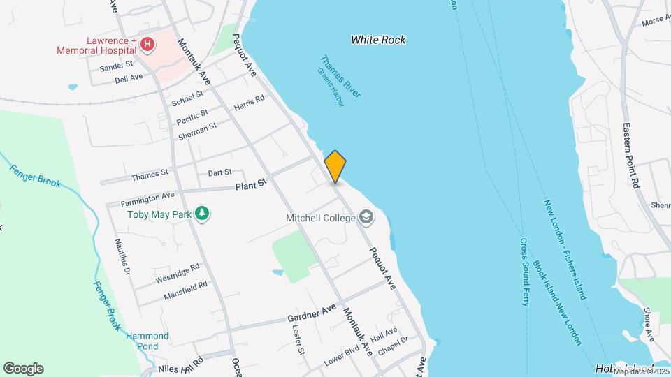 395 Pequot Ave Apartments and Nearby New London Apartments For Rent