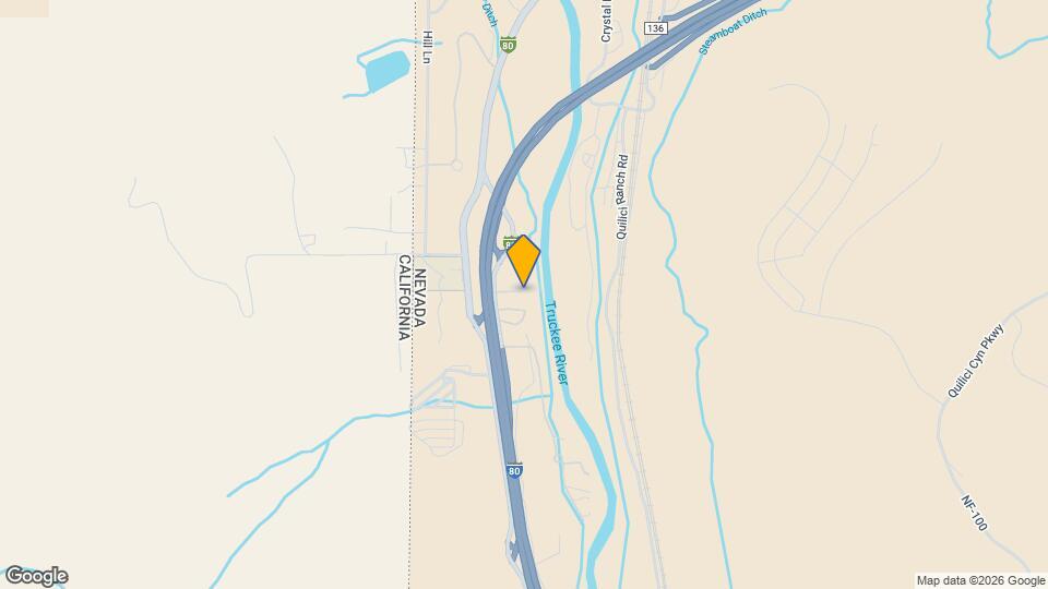 365 Interstate 80 Apartments Verdi, NV Apartments For Rent