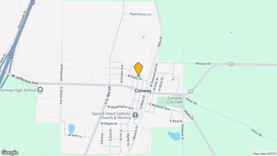 Cedargate Apartments and Nearby Conway Apartments For Rent Conway, MO