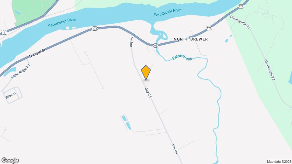 100 Day Rd Apartments Brewer, ME Apartments For Rent