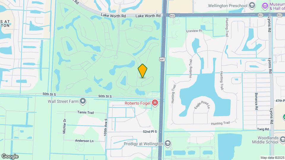 10080 Dover Carriage Ln Map and Location Details