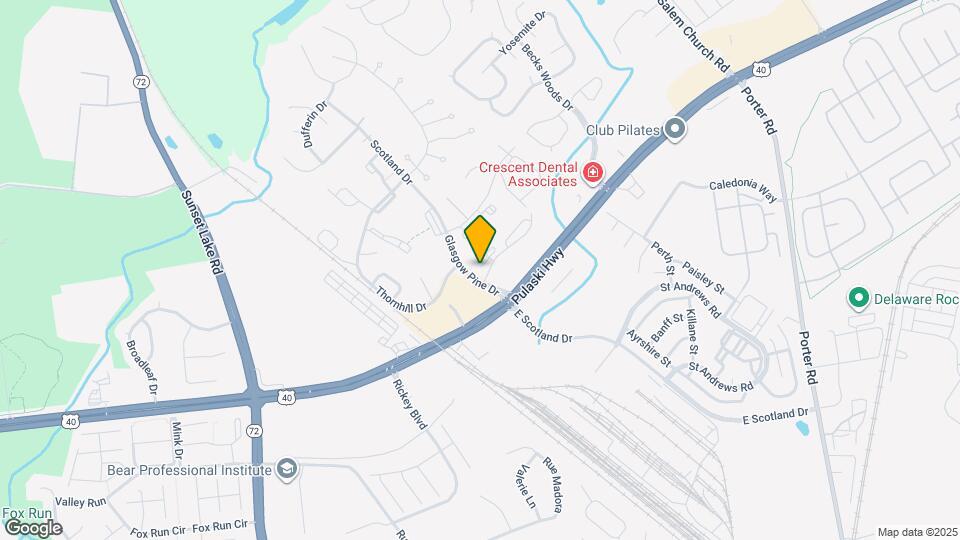 Apple Chase Apartments and Nearby Newark Apartments For Rent Newark, DE