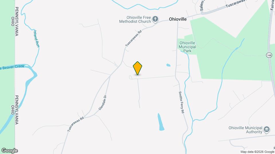 120 Daniels Dr Map and Location Details