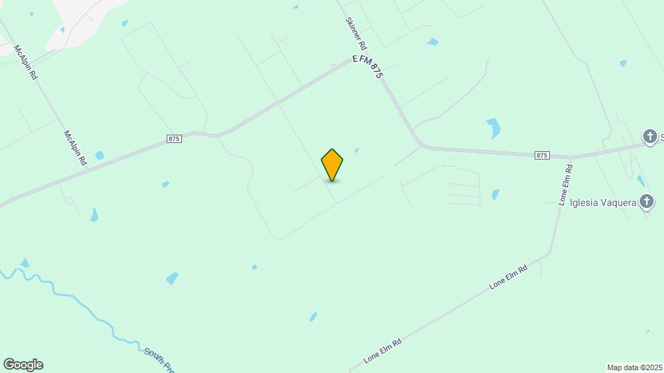 6830 Florence Dr Map and Location Details